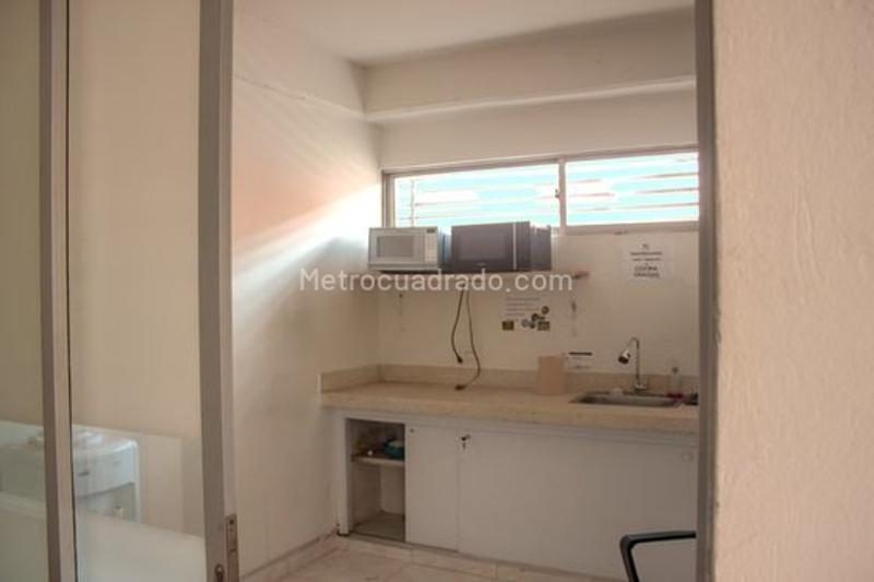 Bodega en Arriendo, FONTIBON, Bogotá D.C. - Ansicht 6