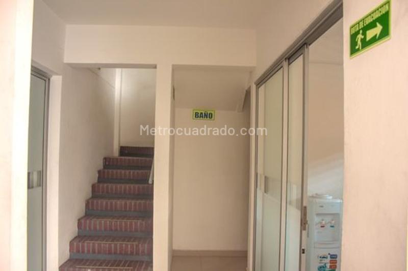 Bodega en Arriendo, FONTIBON, Bogotá D.C. - Mehr