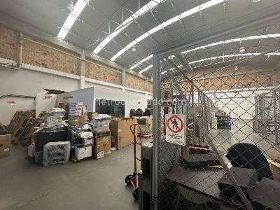 Bodega en Arriendo, TOBERIN, Bogotá D.C.