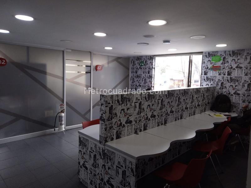 Edificio de Oficinas en Venta, la esperanza modelia, Bogotá D.C. - Ansicht 2