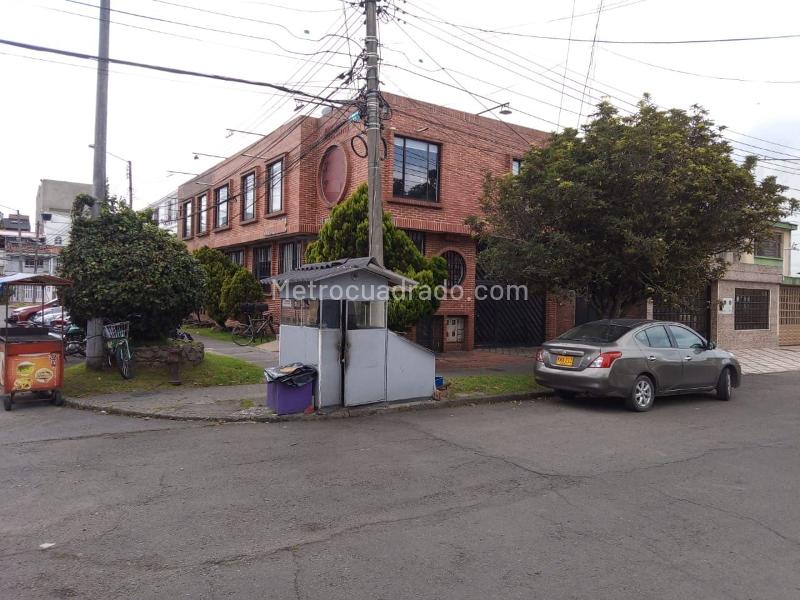 Edificio de Oficinas en Venta, la esperanza modelia, Bogotá D.C. - Ansicht 4
