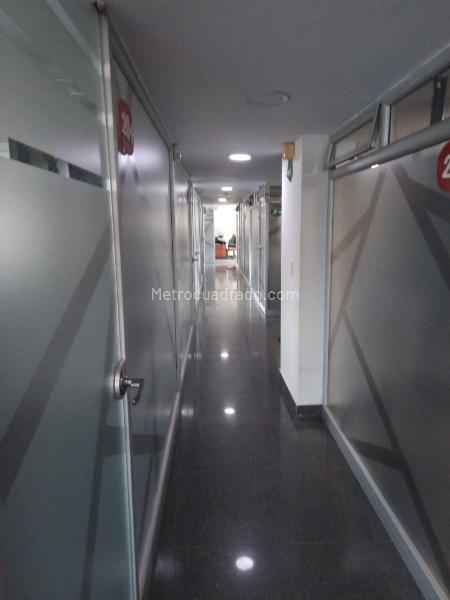 Edificio de Oficinas en Venta, la esperanza modelia, Bogotá D.C. - Ansicht 5