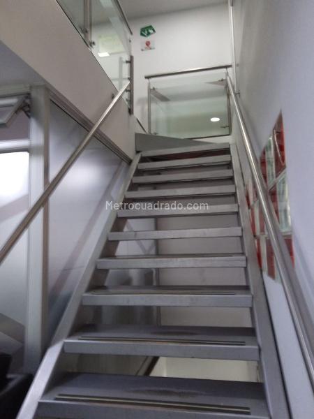 Edificio de Oficinas en Venta, la esperanza modelia, Bogotá D.C. - Ansicht 6