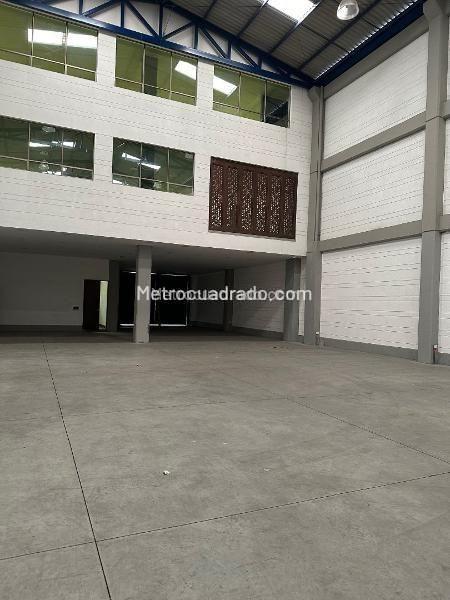 Bodega en Arriendo, ALAMOS FLORIDA, Bogotá D.C. - Vista 4
