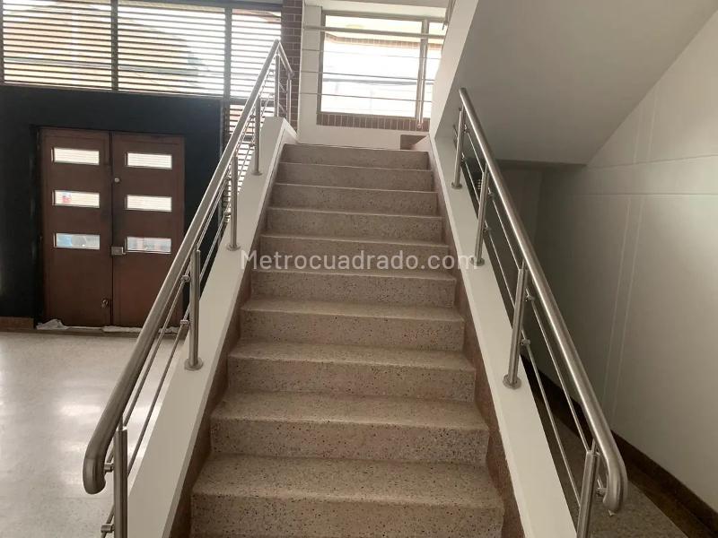 Bodega en Arriendo, ALAMOS FLORIDA, Bogotá D.C. - Vista 5