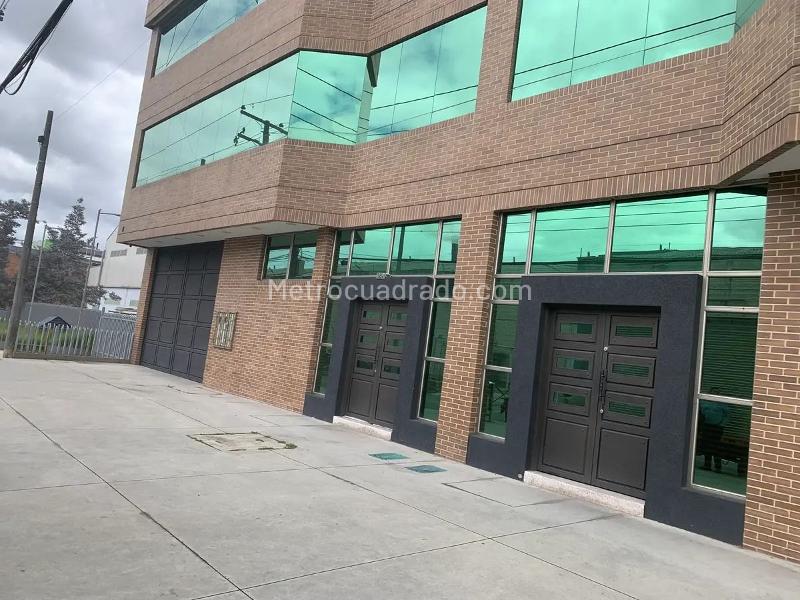 Bodega en Arriendo, ALAMOS FLORIDA, Bogotá D.C. - Más