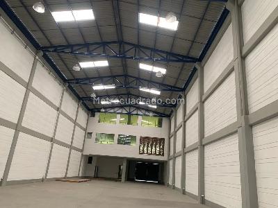 Bodega en Arriendo, ALAMOS FLORIDA, Bogotá D.C.