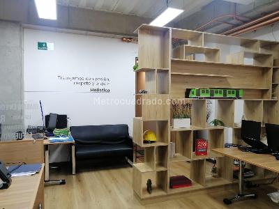Oficina en Arriendo, LA CASTELLANA, Bogotá D.C.