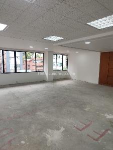Office for rent in CHICO, Bogotá