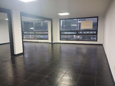 Local Comercial en Arriendo, CHICO, Bogotá D.C.