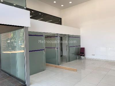 Local Comercial en Arriendo, QUINTA CAMACHO, Bogotá D.C.