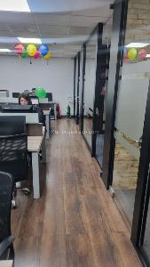 Office for rent in CHICO, Bogotá