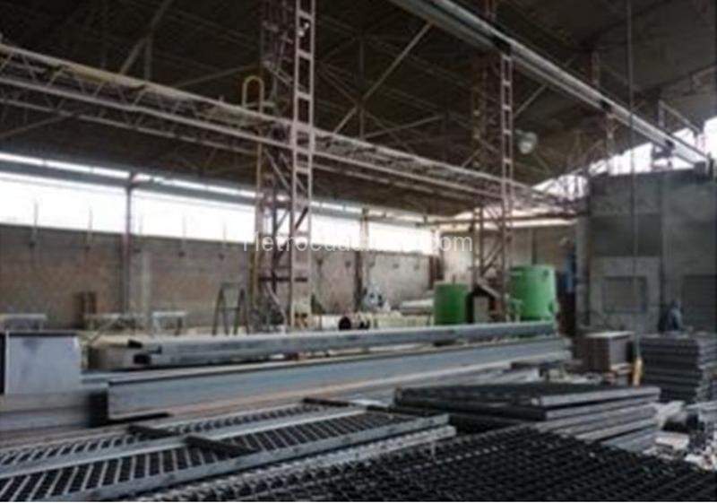 Bodega en Arriendo, Cazuca, Soacha - Widok 6