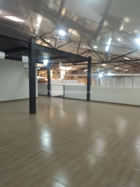 Bodega en Arriendo, CENTRO FONTIBON, Bogotá D.C. - Widok 3