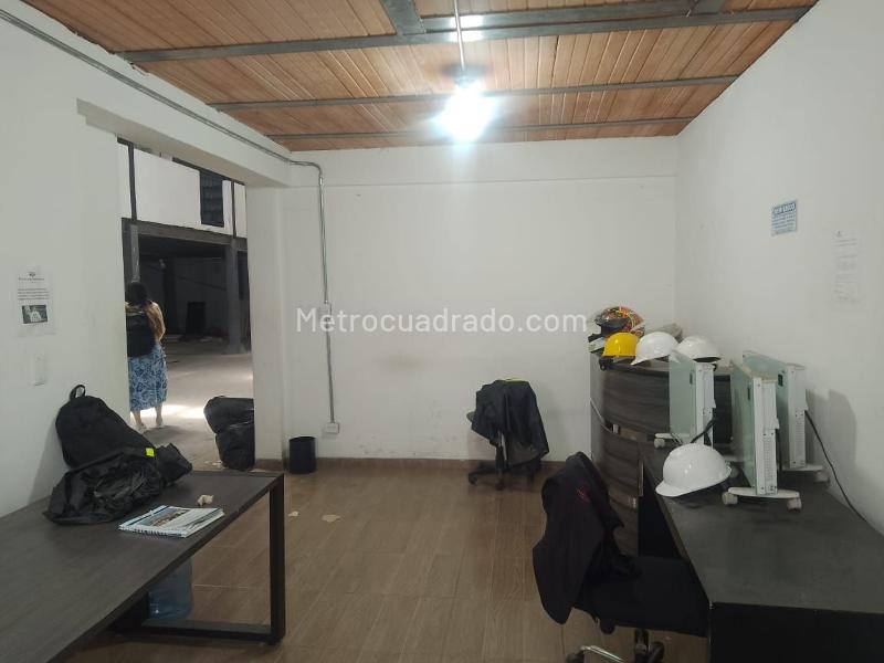 Bodega en Arriendo, CENTRO FONTIBON, Bogotá D.C. - Widok 4