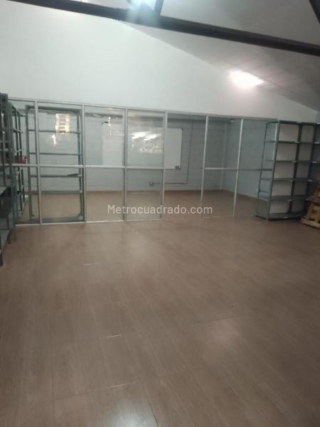 Bodega en Arriendo, CENTRO FONTIBON, Bogotá D.C. - Widok 5