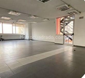 Office for rent in QUINTA CAMACHO, Bogotá