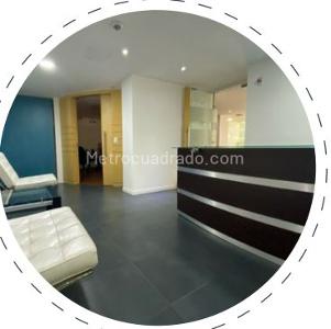 Oficina en Arriendo, CHICO, Bogotá D.C.