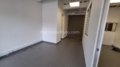 Office for rent in LAS CASTELLANA, Bogotá