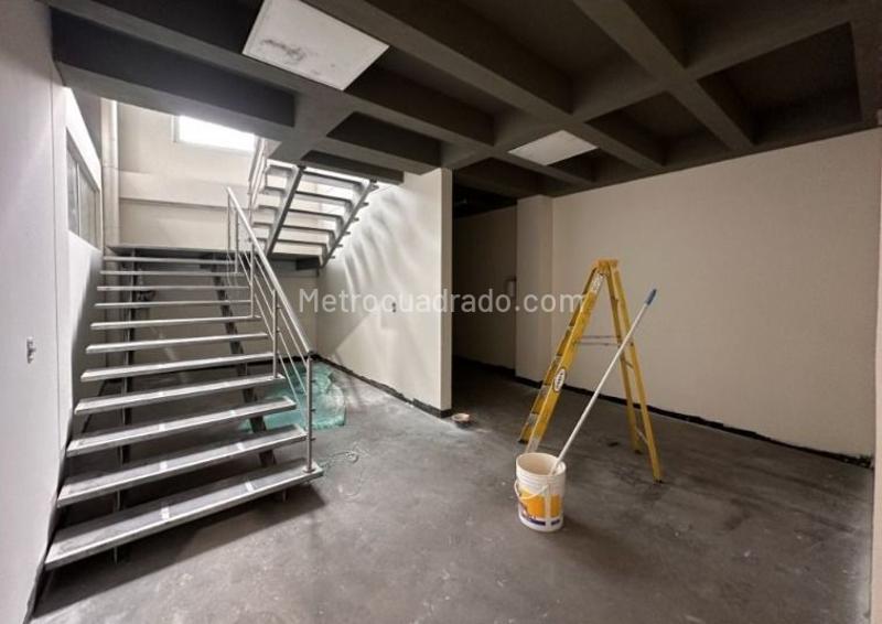Bodega en Arriendo, Bogotá D.C. - Widok 3