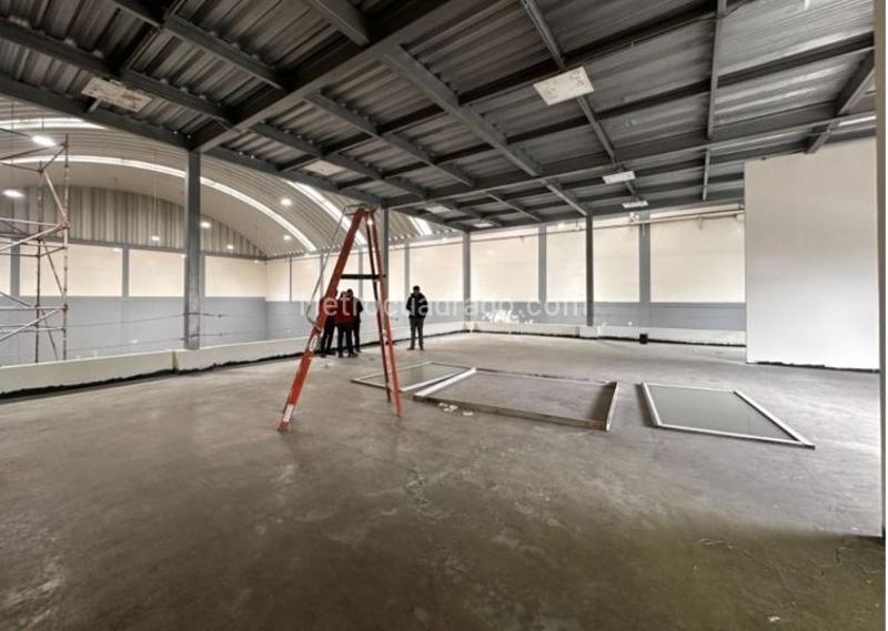Bodega en Arriendo, Bogotá D.C. - Widok 5