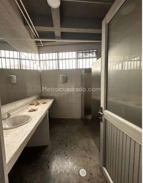 Bodega en Arriendo, Bogotá D.C. - Widok 6