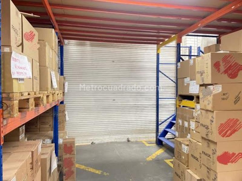 Bodega en Venta, ORTEZAL, Bogotá D.C. - Widok 2