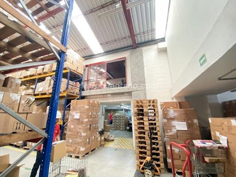 Bodega en Venta, ORTEZAL, Bogotá D.C. - Widok 3