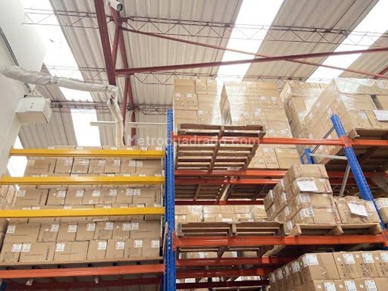 Bodega en Venta, ORTEZAL, Bogotá D.C. - Widok 5