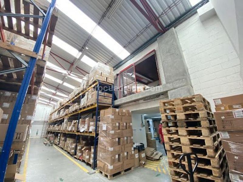 Bodega en Venta, ORTEZAL, Bogotá D.C. - Widok 4