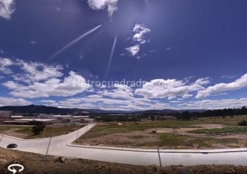 Lote en Venta, CAJICA, Cajicá - Vista 3
