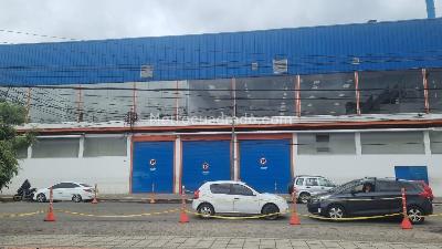 Bodega en Arriendo, PUENTE ARANDA, Bogotá D.C.
