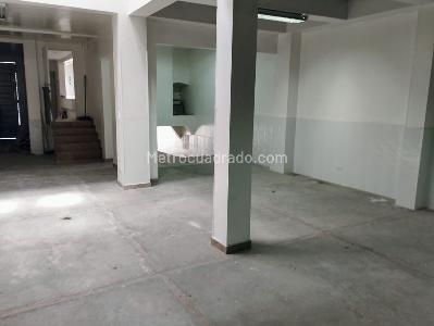 Bodega en Arriendo, LAS AMERICAS, Bogotá D.C.