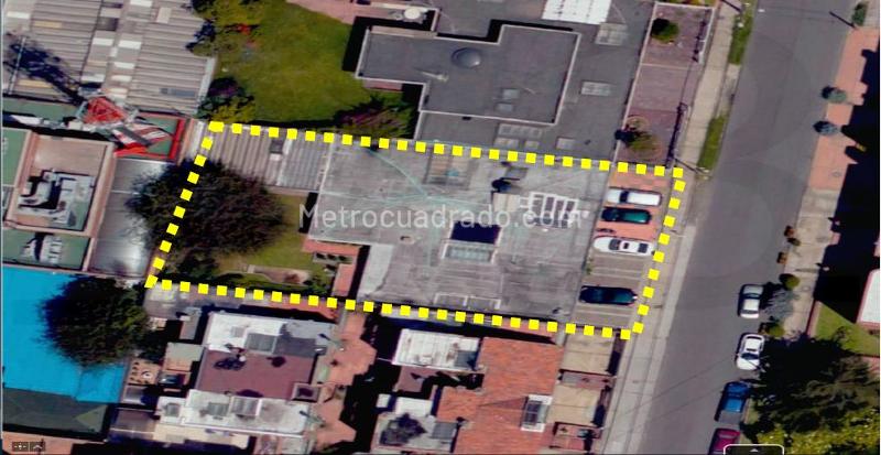 Lote en Venta, SANTA BIBIANA, Bogotá D.C. - Vista 3