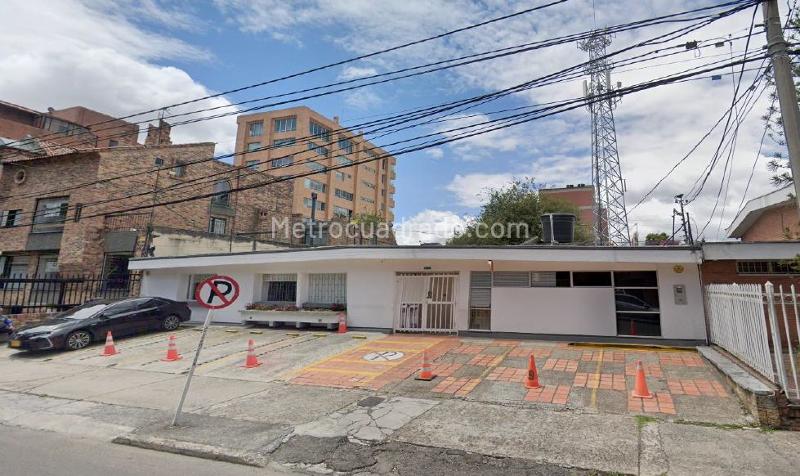 Lote en Venta, SANTA BIBIANA, Bogotá D.C. - Vista 2