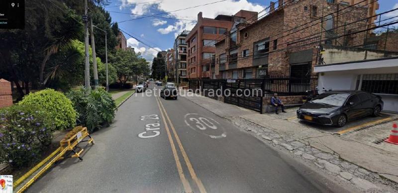 Lote en Venta, SANTA BIBIANA, Bogotá D.C. - Vista 4
