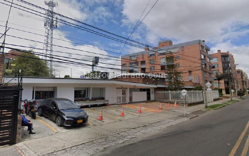 Lote en Venta, SANTA BIBIANA, Bogotá D.C. - Más