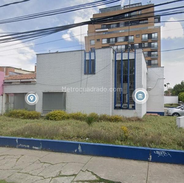 Lote en Venta, MOLINOS NORTE, Bogotá D.C. - Vista 3