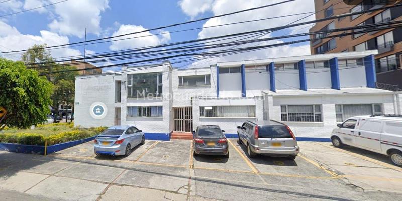 Lote en Venta, MOLINOS NORTE, Bogotá D.C. - Vista 2