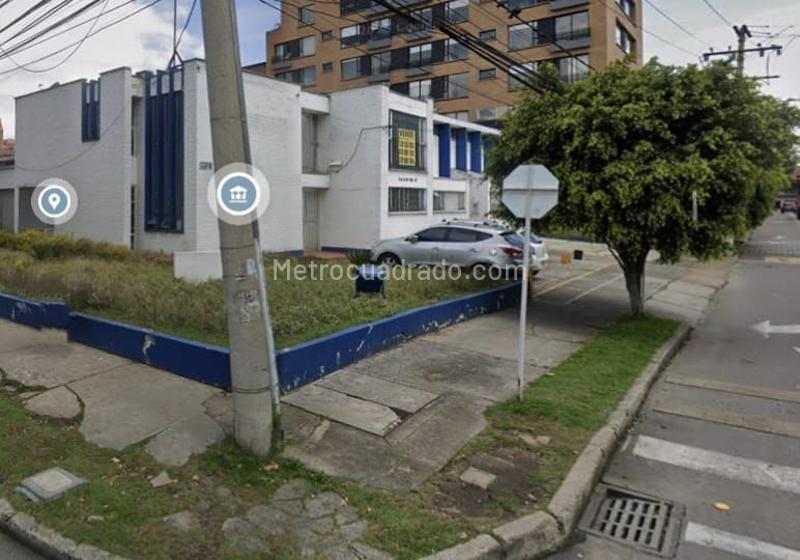 Lote en Venta, MOLINOS NORTE, Bogotá D.C. - Vista 4