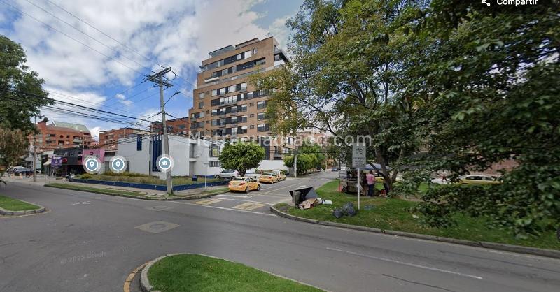 Lote en Venta, MOLINOS NORTE, Bogotá D.C. - Más