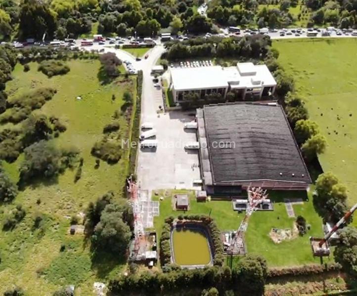Lote en Arriendo, GUAYMARAL, Bogotá D.C. - Vista 2
