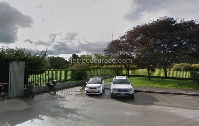 Lote en Arriendo, GUAYMARAL, Bogotá D.C. - Vista 4