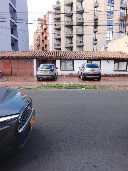 Lote en Venta, SANTA BARBARA, Bogotá D.C. - Vista 2