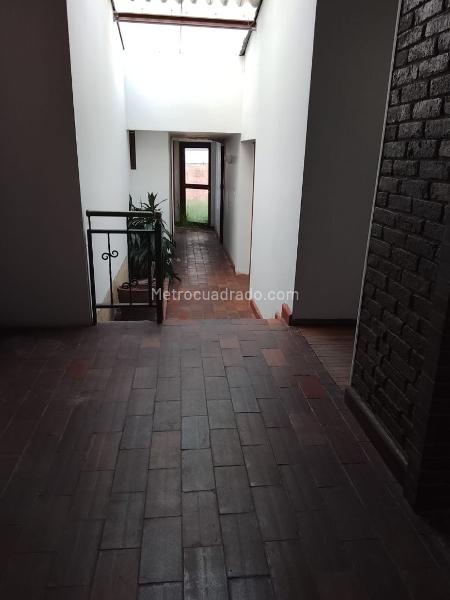 Lote en Venta, SANTA BARBARA, Bogotá D.C. - Vista 3