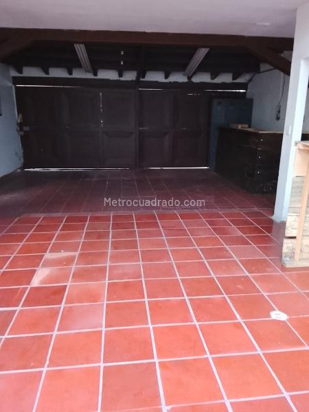 Lote en Venta, SANTA BARBARA, Bogotá D.C. - Vista 4