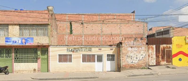 Lote en Venta, Soacha - Vista 2