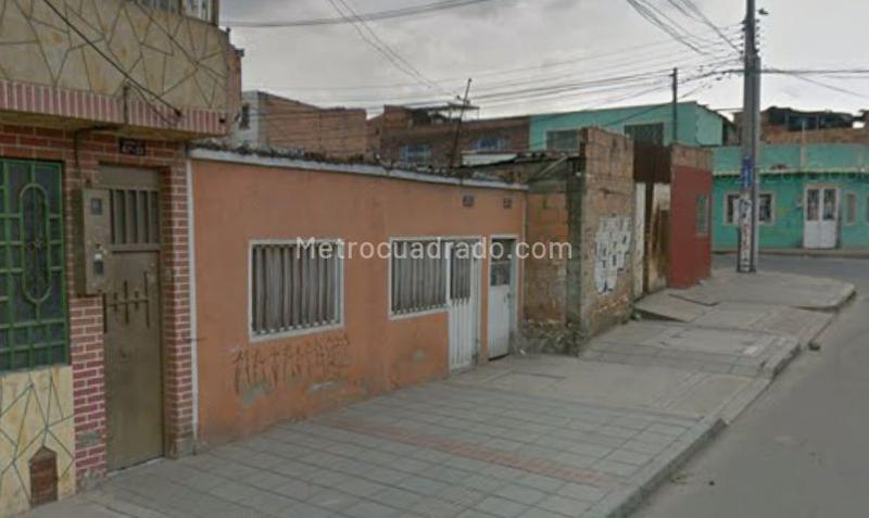 Lote en Venta, Soacha - Más