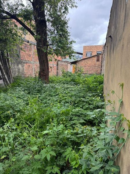 Lote en Venta, LAS FERIAS, Bogotá D.C. - Vista 3