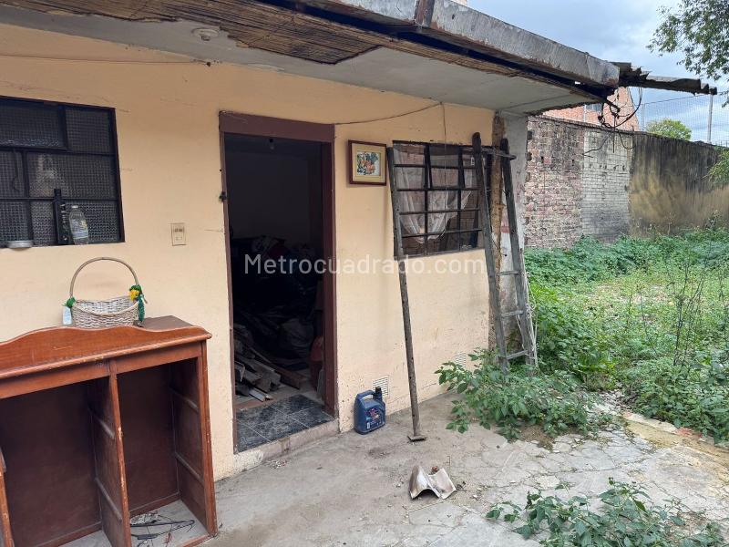 Lote en Venta, LAS FERIAS, Bogotá D.C. - Vista 4
